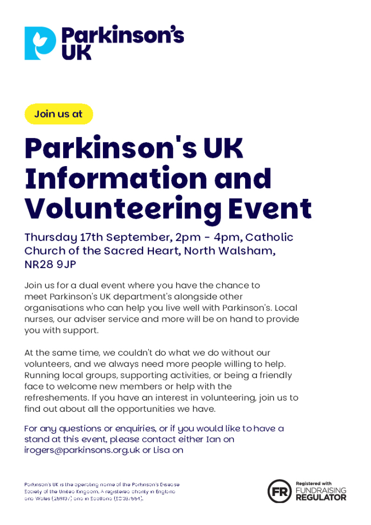 parkinsons 2026